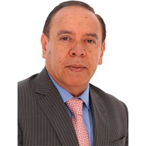 Oscar Alirio López Villamarin