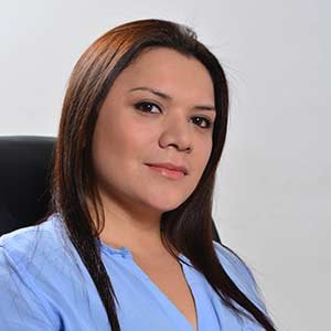 Susana López Estrada