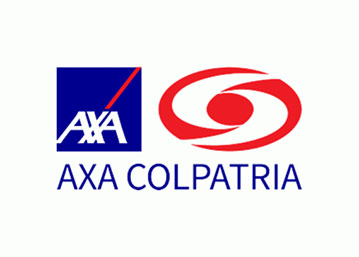 axxa Axa Colpatria