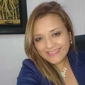 Elizabeth López Estrada